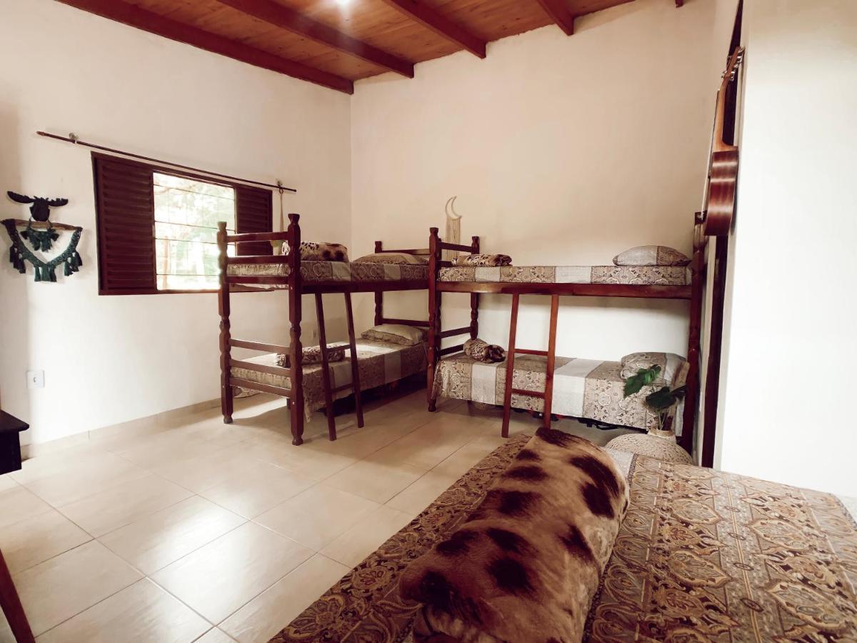 Casa Salve Jorge House Villa São Jorge Kültér fotó